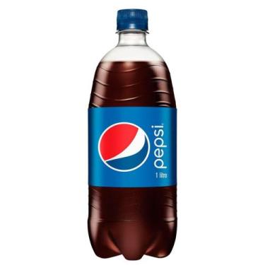 Imagem de Refrigerante Pepsi 1 Lt