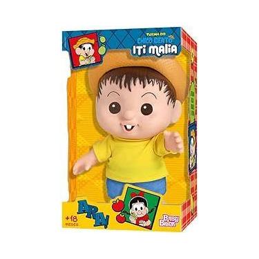 Imagem de Chico bento iti malia - nova brink