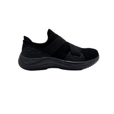 Imagem de Tênis Feminino Adrun Fit Day Preto 38