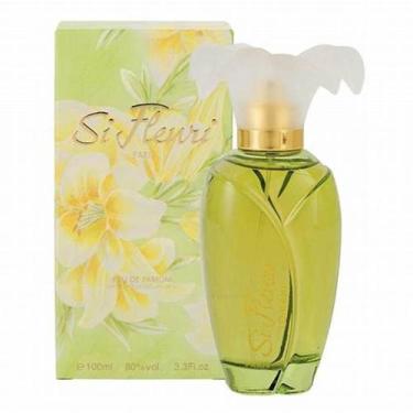 Imagem de Lomani si fleury eau de parfum 100ml, 100ml