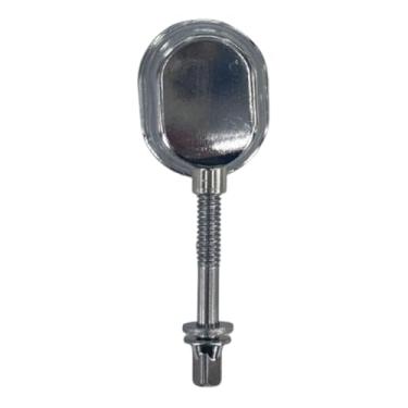 Imagem de JWQFBC Suporte para Bateria, Suporte para Caixa, Acessórios de Percussão, Peças, Instrumentos de Percussão de Reposição, Orelha de Caixa de Fácil Instalação, Estilo a