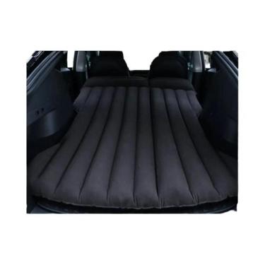 Imagem de Colchão Inflável De Ar Para Carro, Porta-malas Do Tesla Model Y SUV, C
