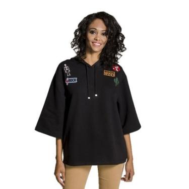 Imagem de Moletom Patches Colcci-Feminino