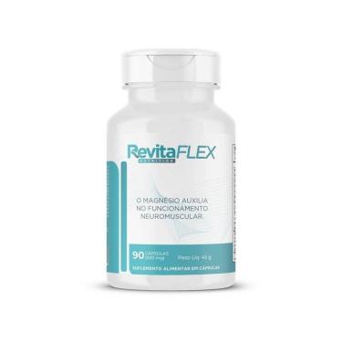 Imagem de Revita Flex 500mg (90 caps) - Padrão: Único