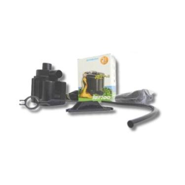 Imagem de Bomba Submersa Sarlo Better 2700 110v