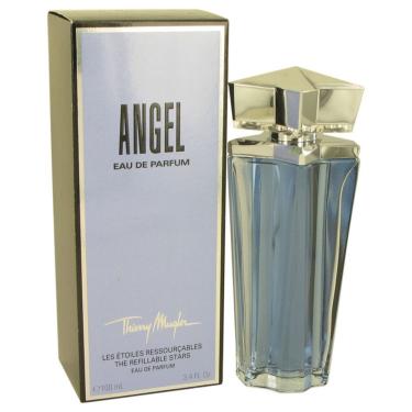 Imagem de Perfume Feminino Thierry Mugler 100 Ml Eau De Parfum Spray Refillable