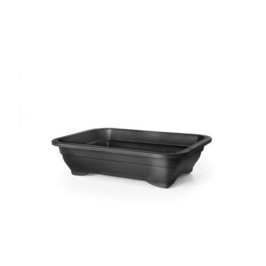 Imagem de Vaso bonsai preto ta - Nutriplan