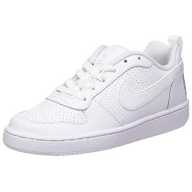 Imagem de Tênis Nike Court Borough Low Gs Juvenil