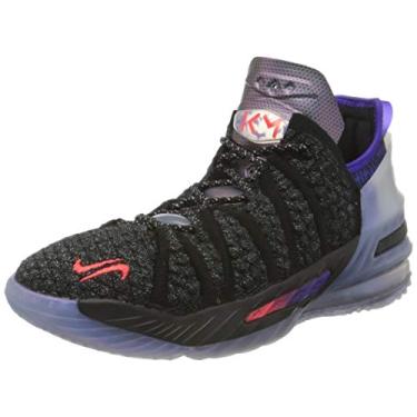 Imagem de Nike Tênis de basquete masculino