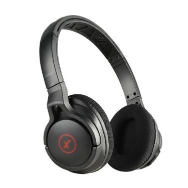 Imagem de Fone de Ouvido Headphone Sport Resistente A Água E Suor Amvox AHP 0608