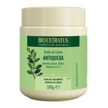 Imagem de Máscara Jaborandi  Antiqueda 500g Bio Extratus