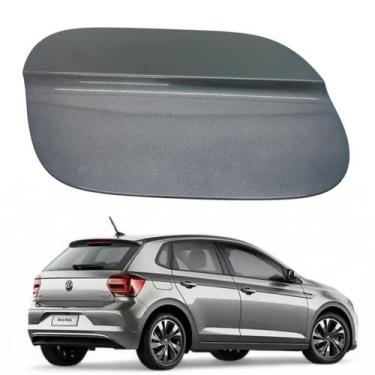 Imagem de Tampa Portinhola Tanque Combustível Volkswagen Polo GTS 2020 2021 2022