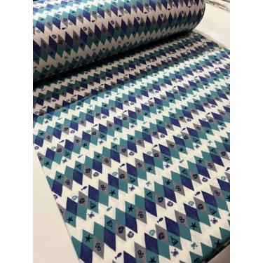 Imagem de Malha para pijama Suede por METRO para Lingerie Moda Intima Pijamas Te