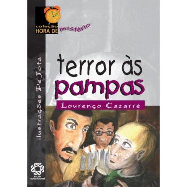 Imagem de Terror As Pampas