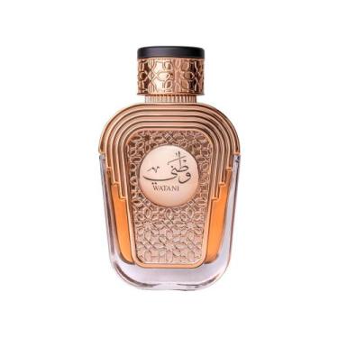 Imagem de Perfume Al Wataniah Watani Feminino - Eau de Parfum 100ml, 100ml