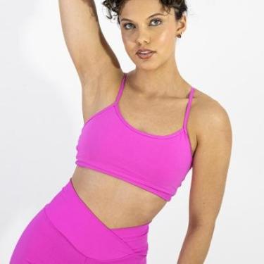 Imagem de Top Kínitro Alcinha Feminino-Feminino
