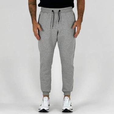 Imagem de Calça Dixie Moletom Jogging Masculina-Masculino