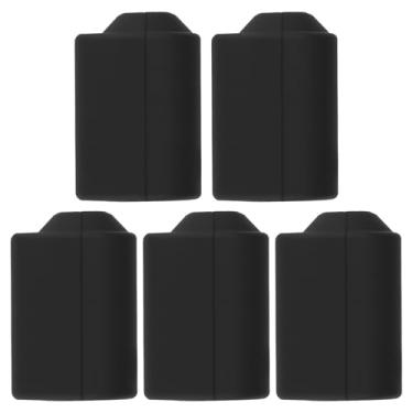 Imagem de The Lord of the Tools Bocal de silicone para impressora 3D 5X 27,5 x 25 x 16 mm compatível com Creality K2 Plus