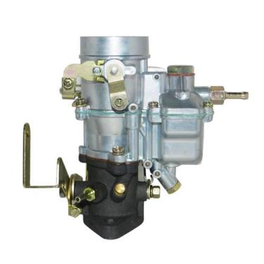 Imagem de Carburador Dfv 228 Jeep Willys Pick Up Rural F75 2.3 6cc Simples Gasol