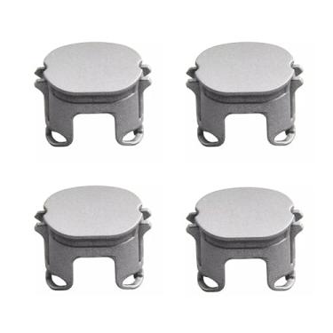 Imagem de 87293-D9000, 4 peças de tampa de rack de teto para Kia Sportage 2017-2020, 87293D9000