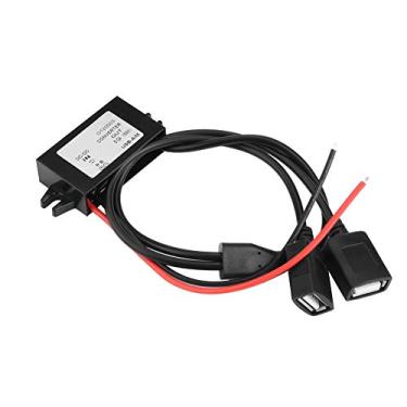 Imagem de YWBL-WH Dual USB Afirma Desempenho para Tela de LED, Navegação GPS do Automotivo, MP3, MP4, DVD de Carro, áudio, Cachorro Eletrônico