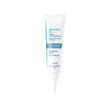 Imagem de Ducray Keracnyl Creme Antiacne Pp+ 30ml