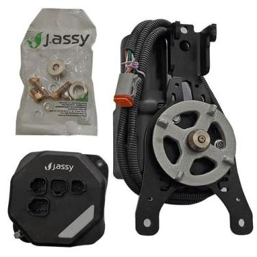 Imagem de Kit J.ASSY Motor E Driver Titanium Eletric