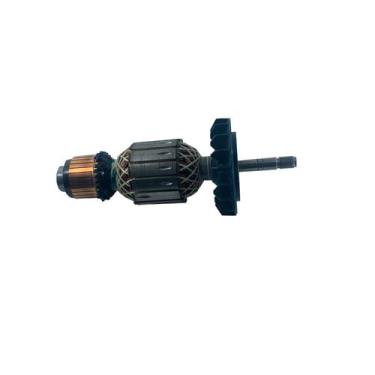 Imagem de Induzido 220v P/Vibrador de Concr. Bosch GVC22EX F000605241