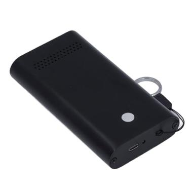 Imagem de Extensão de Cabelo UVLight, 5000mAh, Extensão de Peruca de Cura Rápida LED UVLamp Com 6pcs Contas de 395nm para Salão de Beleza Doméstico, Restaura Volume e Vitalidade Ao Seu