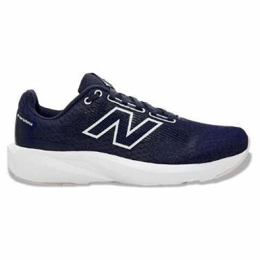 Imagem de Tênis New Balance Masculino 413 V3 Original Azul Marinho, Azul, 41