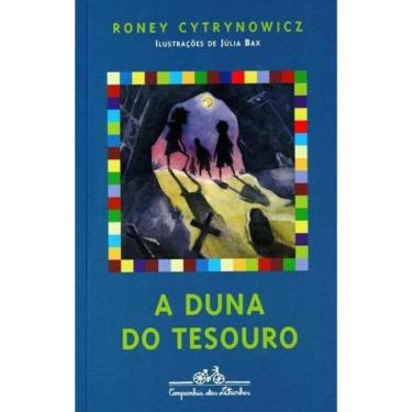 Imagem de Duna do Tesouro, A