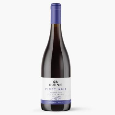 Imagem de Vinho bueno reserva pinot noir tinto 750ml