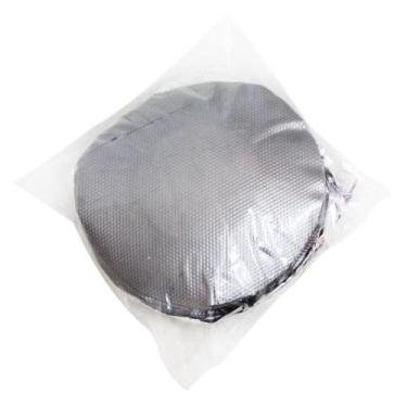 Imagem de Manchao Redondo Mr 145Mm - 10 Pecas - Mr-06 - Top Rubber
