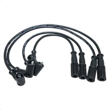 Imagem de Cabo De Vela SIENA 1.4 8v Tetrafuel 2007 Ate 2012 - 85748 - FI09 - Fia