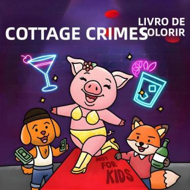 Imagem de Livro De Colorir Relaxante Para Adultos Com 24 Páginas Lindamente Dese