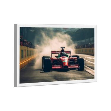 Imagem de Quadro Fast Formula 1 -- Br Artes