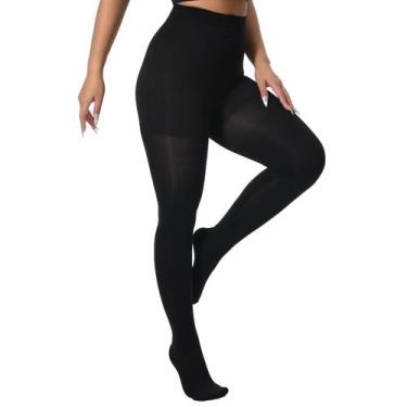 Imagem de Meia-calça de compressão médica +MD para mulheres 15-20mmHg