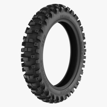 Imagem de Pneu  Crf 230 Cross Trilha 110/100-18 64r Ms49 Rinaldi