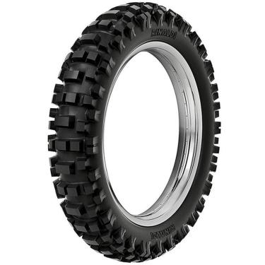 Imagem de Pneu Trilha Biz 125 Pop 110i Raptor 125 90/100-14 49m Rmx35 Rinaldi
