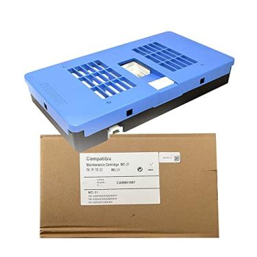 Imagem de Cartucho de manutenção MC31 MC-31 compatível com Canon TM-200 TM-205 TM-300 TM-305 TX5200 5300 5400 TM5200 5205 5300 5305 TA-5200 GP-5300 GP-2000 GP-30 0 TA-20