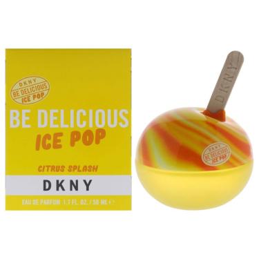 Imagem de Perfume Donna Karan DKNY Be Delicious Ice Pop 50ml para mulheres