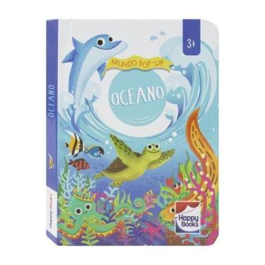 Imagem de Mundo Pop-Up: Oceano