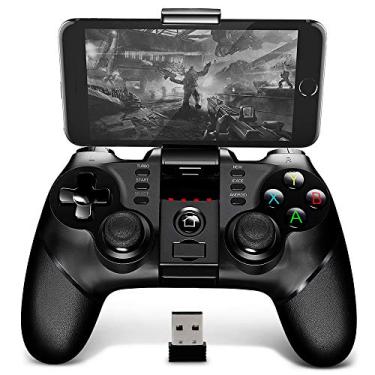 Imagem de CONTROLE IPEGA MODELO PG-9076