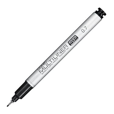 Imagem de Copic Multiliner SP, cinza, 0,7 mm