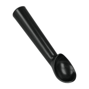 Imagem de Colher De Sorvete Antiaderente - Metaltex - Preto