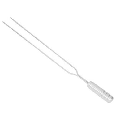 Imagem de Espeto Bidente Eb-630 Inox - Giragrill