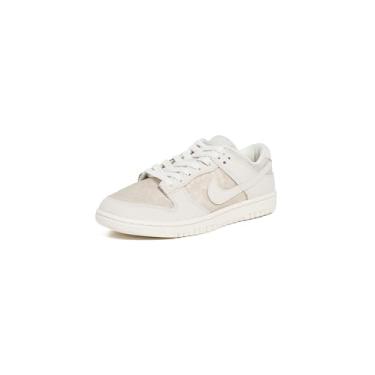 Imagem de Nike Tênis feminino W Dunk Low, Lt Orewood Brn Soft Pearl Coconut Milk, 36 BR