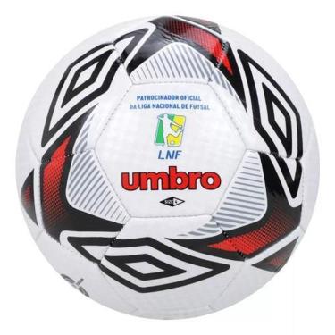Imagem de Bola Futsal Umbro Primal