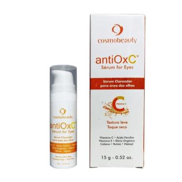 Imagem de Serum For Eyes Cosmobeauty 30g
