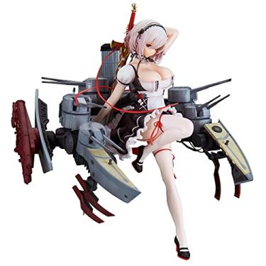 Imagem de Passage - Azur Lane Sirius 1/8 PVC Figure (Mr)